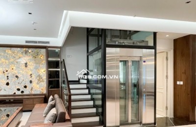 Bán nhà Khương Đình 50m 6 tầng nhỉnh 9 tỷ ô tô đỗ của, ngõ nông kinh doanh đỉnh